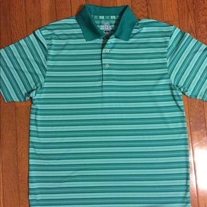 Men’s polo shirt